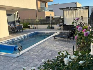 Villa Vodice  25