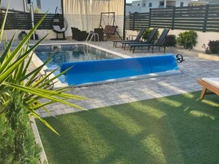 Villa Vodice  26