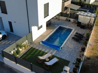 Villa Vodice  28