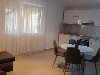 Apartment Kampor Ausstattung 2