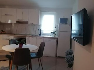 Apartment Kampor Features 4