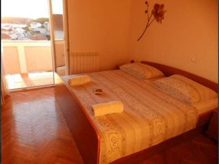 Apartment Kampor Features 5