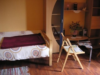 Apartamento Welt Características 10