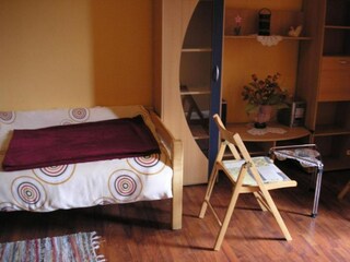Apartment Welt Ausstattung 10