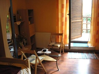 Apartment Welt Ausstattung 12