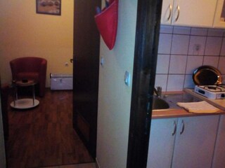 Apartment Welt Ausstattung 13