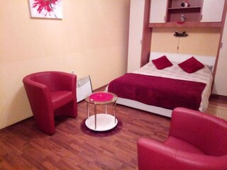 Apartment Welt Ausstattung 14