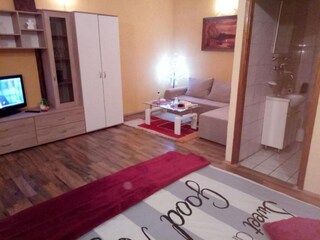 Apartment Welt Ausstattung 15