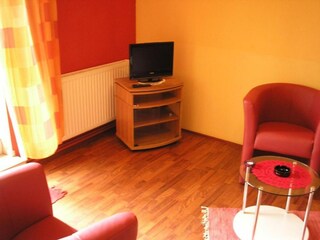 Apartment Welt Ausstattung 16