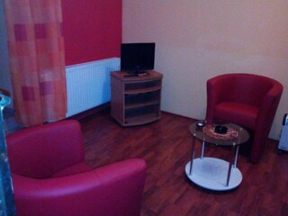 Apartment Welt Ausstattung 17