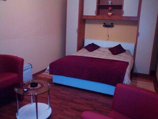 Apartment Welt Ausstattung 18
