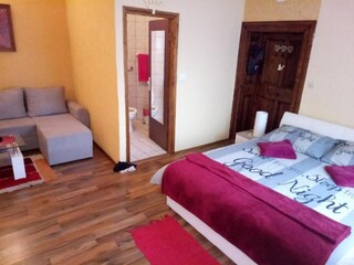 Apartment Welt Ausstattung 23