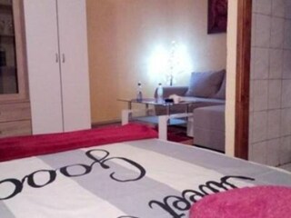 Apartment Welt Ausstattung 24