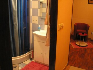 Apartment Welt Ausstattung 25