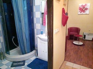 Apartment Welt Ausstattung 28