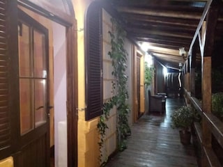 Appartement Welt Buitenaudio-opname 2