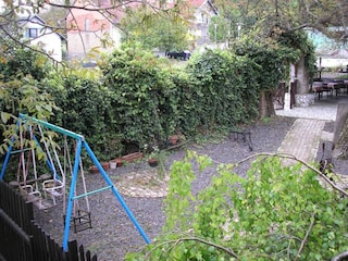 Apartment Welt Außenaufnahme 9