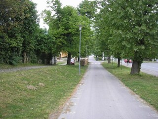 Apartment Welt  36