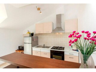 Ferienhaus Ključ Ausstattung 8