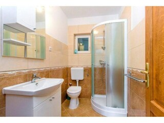 Ferienhaus Ključ Ausstattung 16