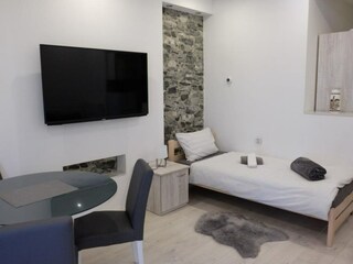 Apartamento Slawonien Características 4