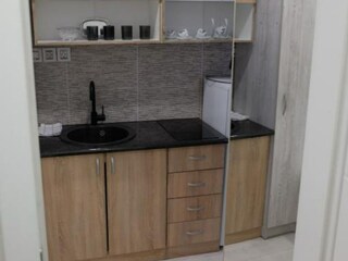 Appartement Slawonien Kenmerken 4