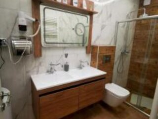 Appartement Slawonien Kenmerken 5