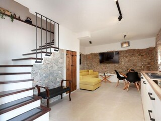 Holiday house Prizna Features 11
