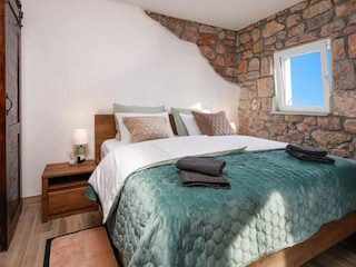 Holiday house Prizna Features 13