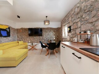 Holiday house Prizna Features 17