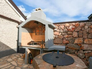 Vakantiehuis Prizna  22