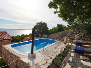 Holiday house Prizna  25