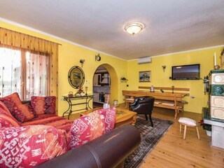 Casa per le vacanze Ključ Caratteristiche 11