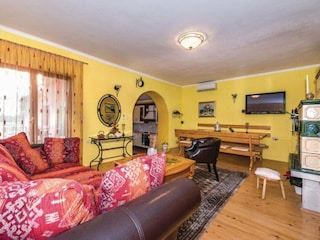 Maison de vacances Ključ Équipement 11