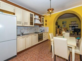 Maison de vacances Ključ Équipement 14