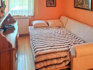 Casa per le vacanze Ključ Caratteristiche 18