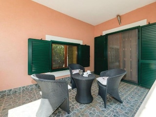 Maison de vacances Ključ Enregistrement extérieur 2