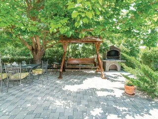 Maison de vacances Ključ Enregistrement extérieur 3