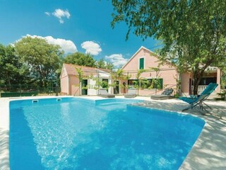 Maison de vacances Ključ Enregistrement extérieur 5