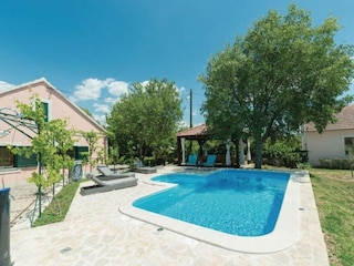 Maison de vacances Ključ  23