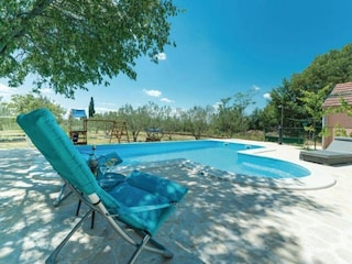 Maison de vacances Ključ  24