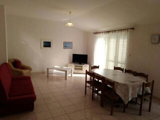 Apartment Banjol Ausstattung 7