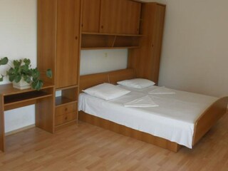 Apartment Banjol Ausstattung 8