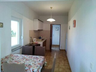 Apartment Banjol Ausstattung 7
