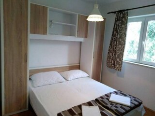 Apartment Banjol Ausstattung 8