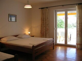 Apartment Banjol Ausstattung 9
