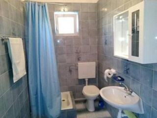 Apartment Banjol Ausstattung 10