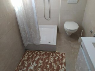 Apartment Banjol Ausstattung 11