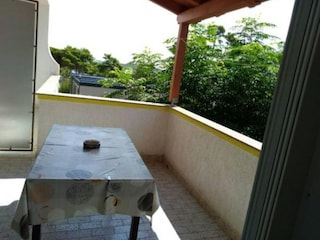 Apartment Banjol Außenaufnahme 2