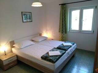 Apartment Banjol Ausstattung 8